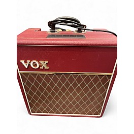 Used VOX AC4C112 Tube Guitar Combo Amp