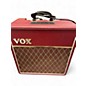 Used VOX AC4C112 Tube Guitar Combo Amp thumbnail