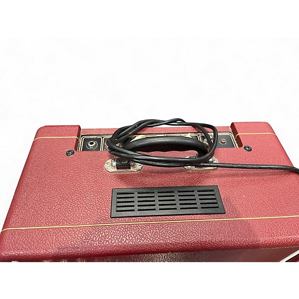 Used VOX AC4C112 Tube Guitar Combo Amp