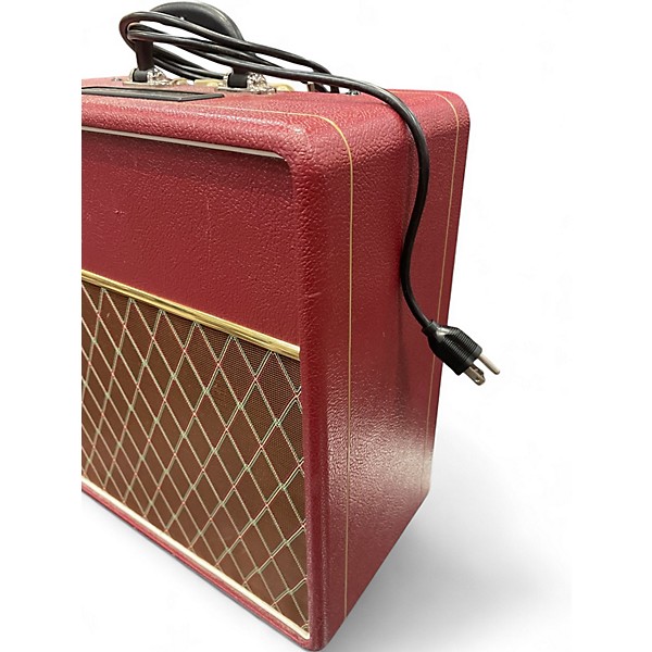 Used VOX AC4C112 Tube Guitar Combo Amp