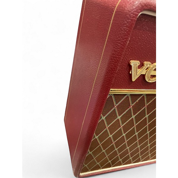 Used VOX AC4C112 Tube Guitar Combo Amp