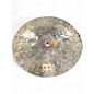 Used MEINL 21in Mike Johnston Transition Ride Cymbal