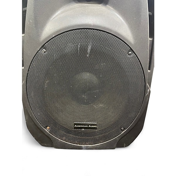 Used American Audio KPOW15A Unpowered Speaker