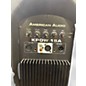Used American Audio KPOW15A Unpowered Speaker