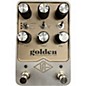 Used Universal Audio Golden Reverberator Effect Pedal thumbnail