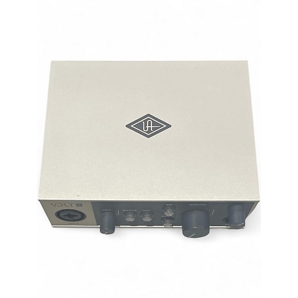 Used Universal Audio VOLT 1 Audio Interface