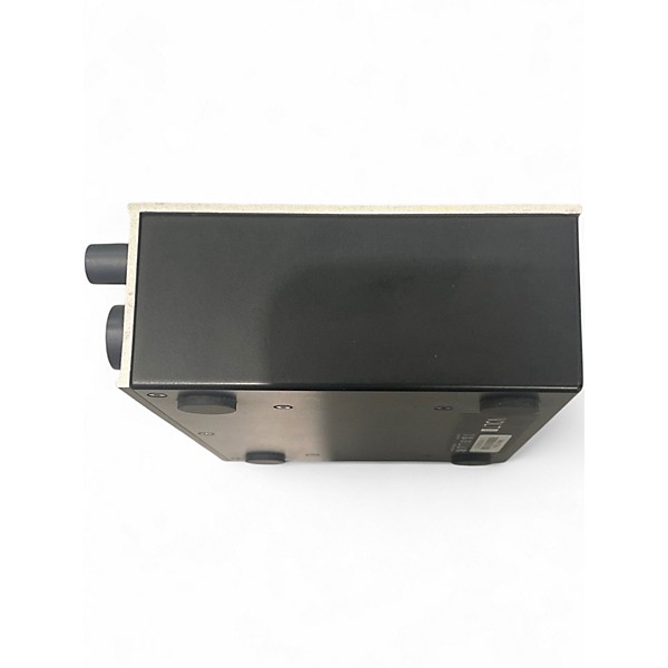 Used Universal Audio VOLT 1 Audio Interface