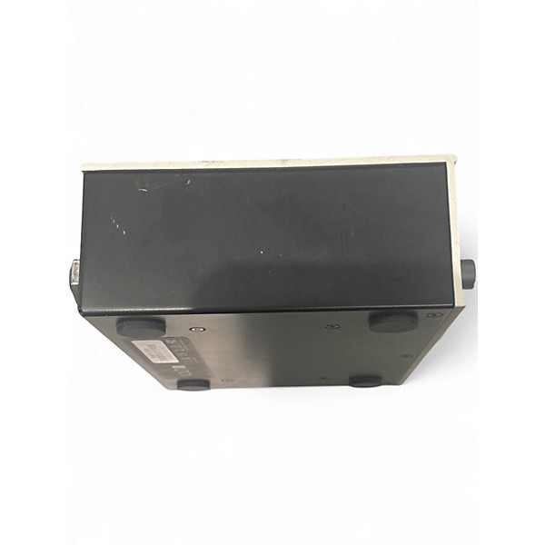 Used Universal Audio VOLT 1 Audio Interface