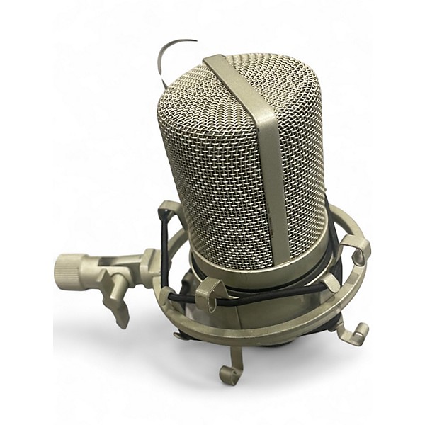 Used MXL 990 Condenser Microphone