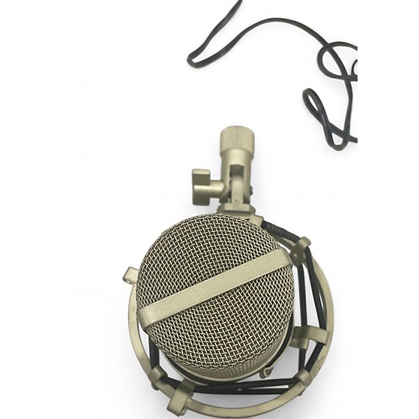 Used MXL 990 Condenser Microphone