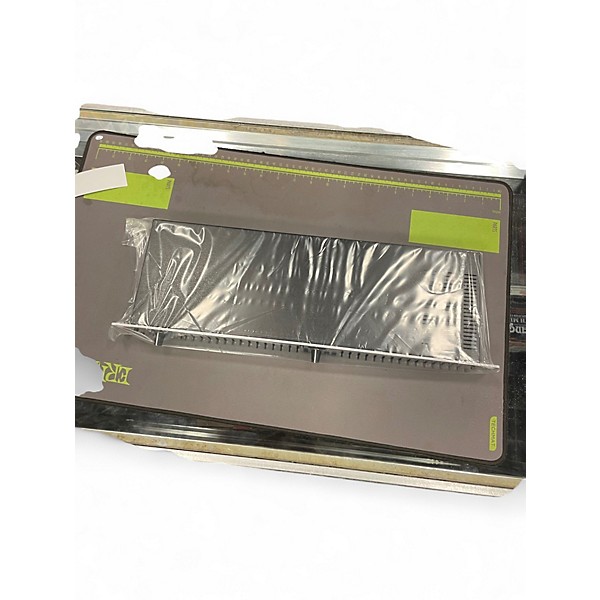 Used dbx 215S Dual Channel 15-Band Graphic Equalizer