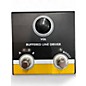 Used Jet City Amplification Buffered Line Driver Effect Pedal