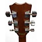 Used Alvarez 5208 Natural Acoustic Guitar