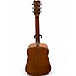 Used Alvarez 5208 Natural Acoustic Guitar
