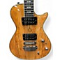 Used Hagstrom Ultra Swede Spalted Maple Solid Body Electric Guitar