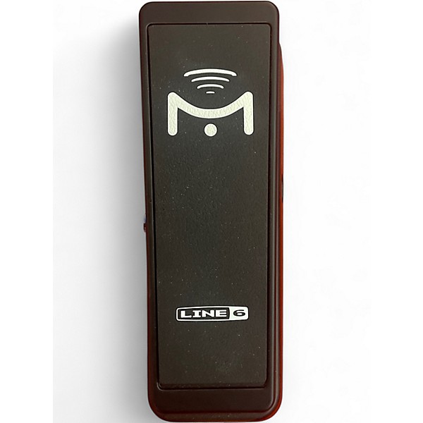 Used Mission Engineering SP1 Expression Effect Pedal