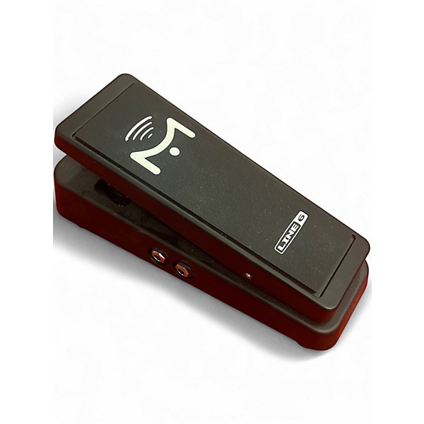 Used Mission Engineering SP1 Expression Effect Pedal