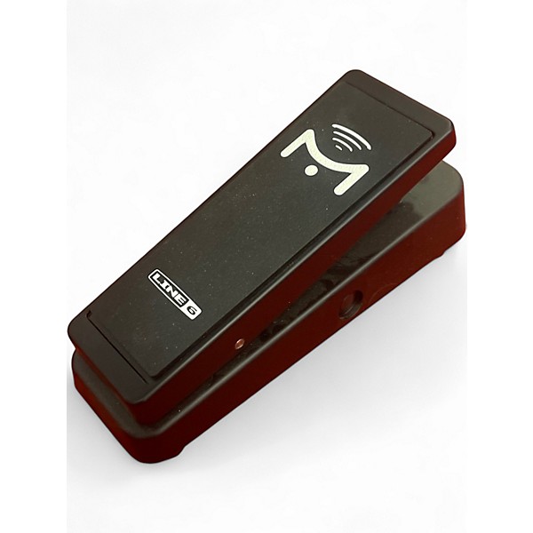 Used Mission Engineering SP1 Expression Effect Pedal