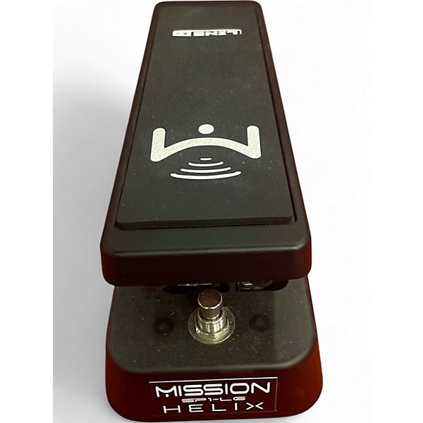 Used Mission Engineering SP1 Expression Effect Pedal
