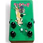 Used MXR dookie Effect Pedal