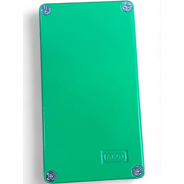 Used MXR dookie Effect Pedal