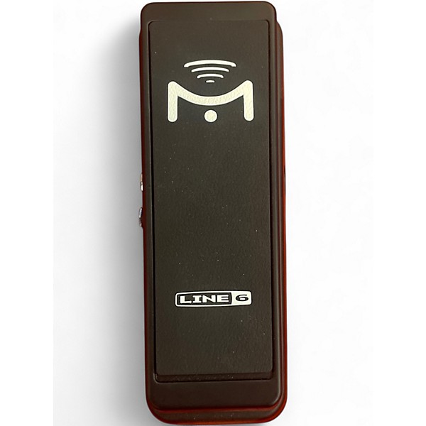 Used Mission Engineering SP1 Expression Effect Pedal