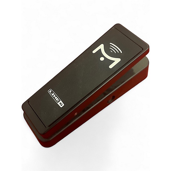 Used Mission Engineering SP1 Expression Effect Pedal