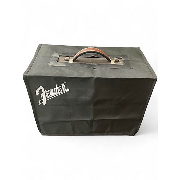 Used Fender acoustic junior  Acoustic Guitar Combo Amp