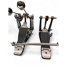 Used Pearl P2052C Double Bass Drum Pedal