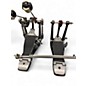 Used Pearl P2052C Double Bass Drum Pedal thumbnail
