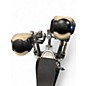 Used Pearl P2052C Double Bass Drum Pedal
