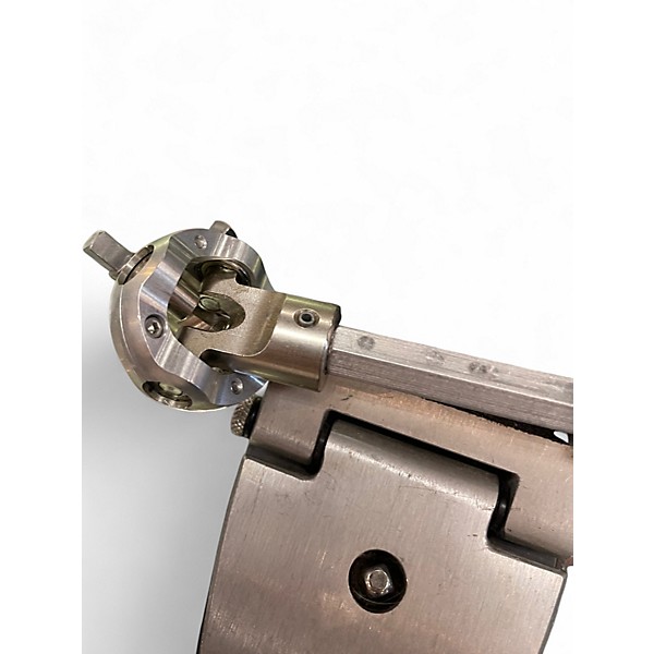 Used Pearl P2052C Double Bass Drum Pedal