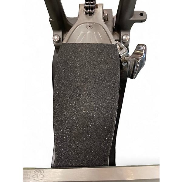 Used Pearl P2052C Double Bass Drum Pedal