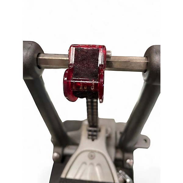 Used Pearl P2052C Double Bass Drum Pedal