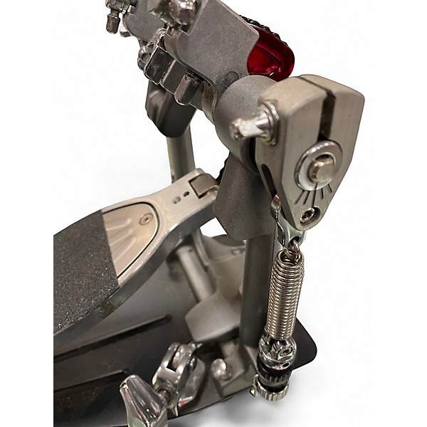 Used Pearl P2052C Double Bass Drum Pedal