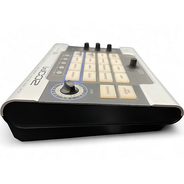 Used Zoom V3 Vocal Effect Processor