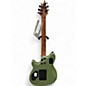Used EVH Wolfgang Standard MATTE ARMY DRAB Solid Body Electric Guitar