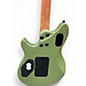 Used EVH Wolfgang Standard MATTE ARMY DRAB Solid Body Electric Guitar