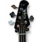 Used OLP Stingray Black Electric Bass Guitar