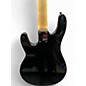 Used OLP Stingray Black Electric Bass Guitar