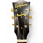Used Epiphone 1942 Banner J-45 Vintage Sunburst Acoustic Electric Guitar