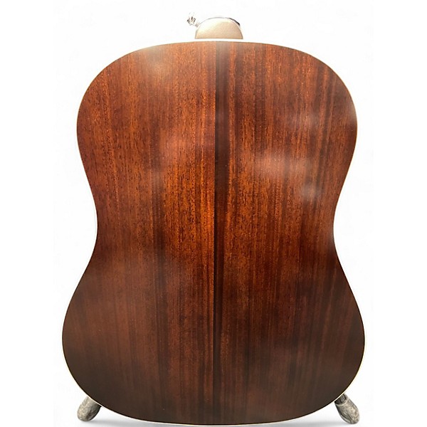 Used Epiphone 1942 Banner J-45 Vintage Sunburst Acoustic Electric Guitar