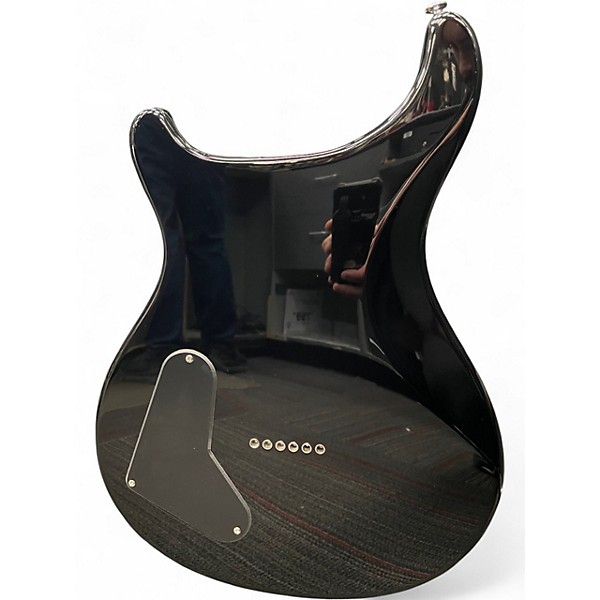 Used PRS SE 277 Baritone Trans Charcoal Baritone Guitars