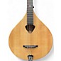 Used Gold Tone Irish Bouzouki Mandolin Natural Mandolin