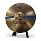 Used SABIAN 14in AA Rock Hi Hat Pair Cymbal