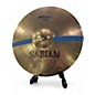 Used SABIAN 14in AA Rock Hi Hat Pair Cymbal