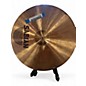 Used SABIAN 16in B8 Thin Crash Cymbal
