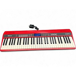 Used Roland Go Keys 61K