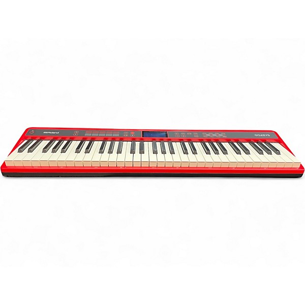 Used Roland Go Keys 61K