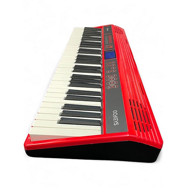 Used Roland Go Keys 61K